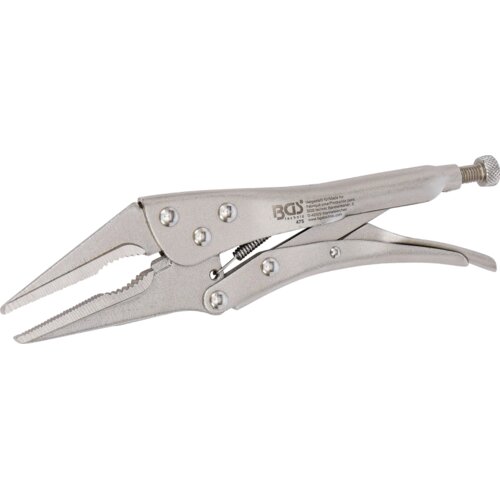 BGS grip klije&scaron;ta &scaron;iljasta 225 mm 475 Cijene