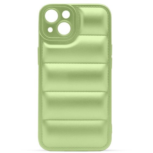  DEEP SHINE MATTE Maska za telefon za Iphone 14, Zelena Cene