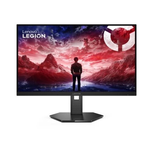 Lenovo Monitor Legion 27Q-11 27"/2560x1440/IPS/300Hz/1ms/2x HDMI, 1x DP/swivel, pivot, height/crna Cene
