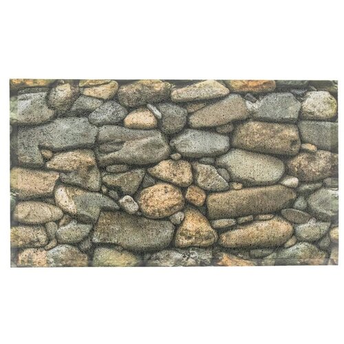 Artsy Doormats Predpražnik 40x70 cm Stone - Artsy Doormats Cene