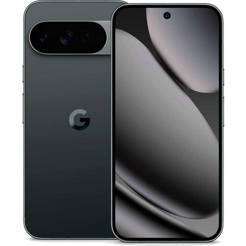 Google Pixel 10 Pro XL 256GB Obsidian DE Slike