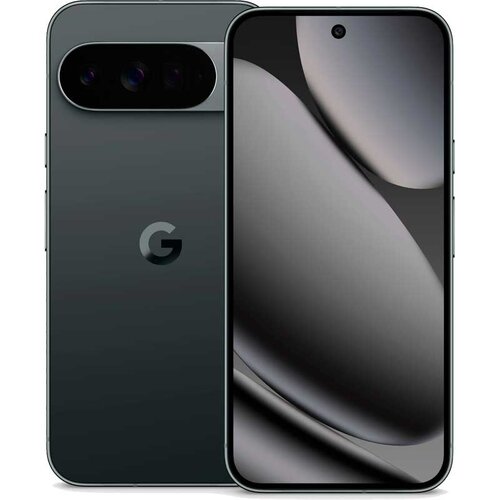 Google Pixel 10 Pro Xl De 256GB Obsidian Slike