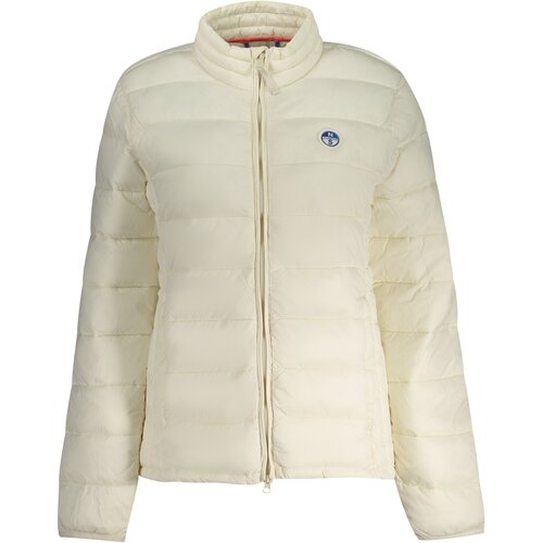 North Sails WOMEN&amp;amp;#39;S JACKET WHITE Slike
