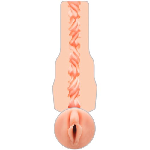 Fleshlight Girls Masturbator - Adriana Chechik Empress Cene