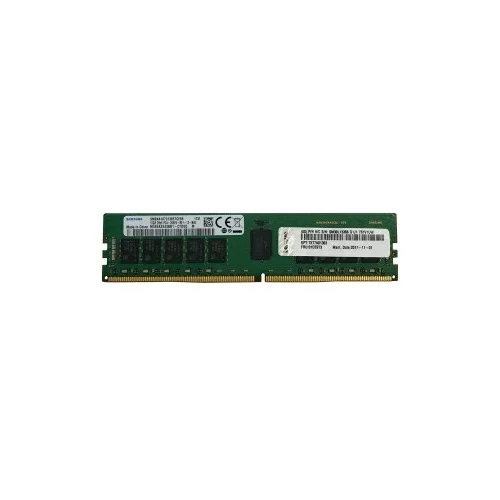 Lenovo ThinkSystem servers memory – 32GB TruDDR4 2666MHz (2Rx4 1.2V)
