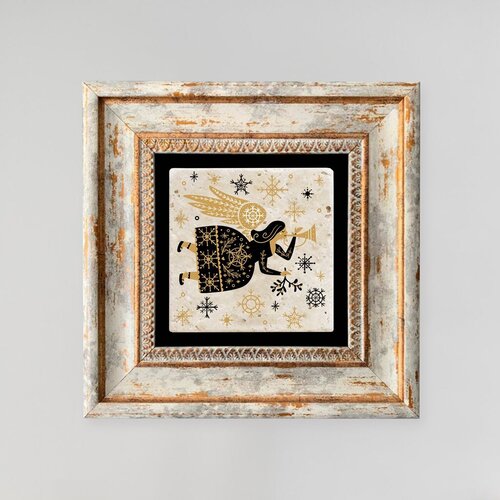 Wallity Uokvirena slika TC3034156, 20x20 cm Cijene