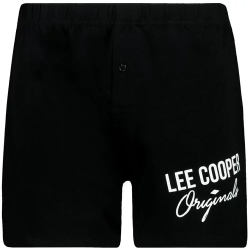 Lee Cooper Moške boksarice Basic