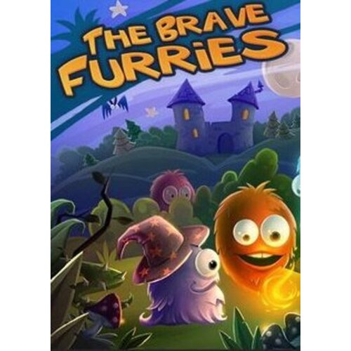  Brave Furries Steam Key GLOBAL Cene