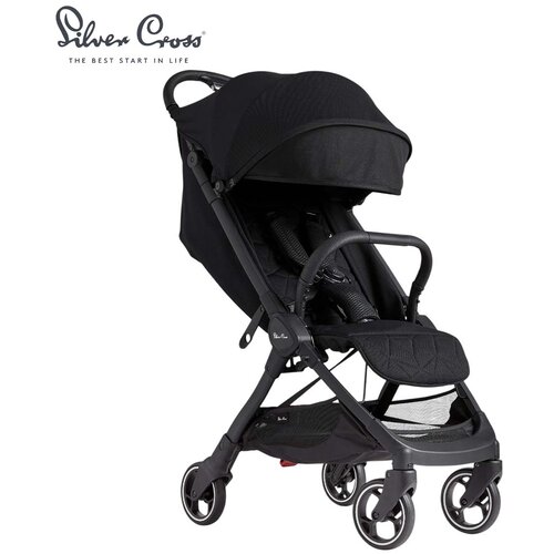 Silver Cross® dječja kolica clic™ space Cene