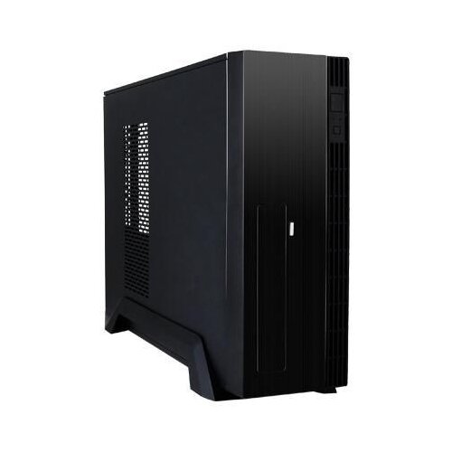 Chieftec UE-02B computer case Mini Tower Black 250 W Cijene