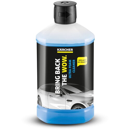 Karcher ultra foam cleaner 3-in-1, 1 l Slike