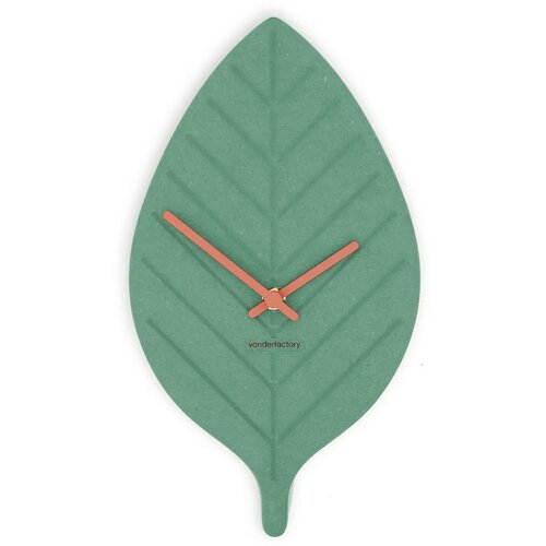 Von Der Factory Zidni sat Luxhora Magnora Mint Green 11 boja kazaljki Cijene