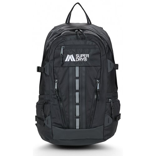 Superdry Outdoor 32l Backpack Crna Slike