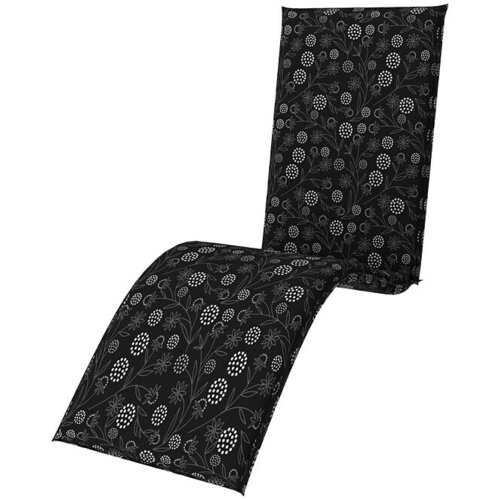 Doppler vrtni namještaj relax living 1113 (bež boje, d x š x v: 170 x 48 x 6 cm, jastuk za ležaljku, tkanje od mješavine pamuka i poliestera) Cijene