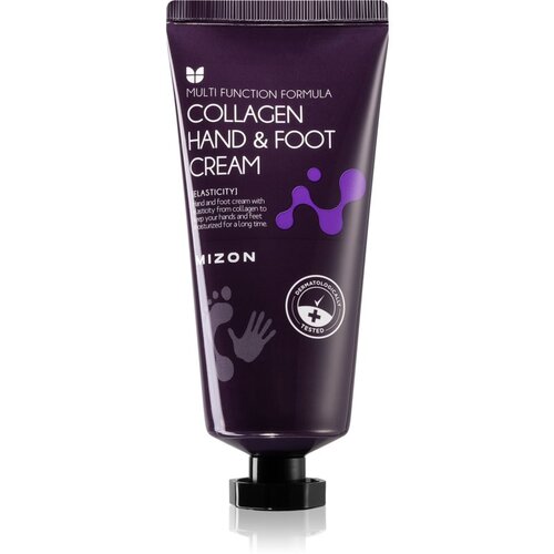 Mizon Multi Function Formula Collagen krema za ruke za stopala 100 ml Cijene