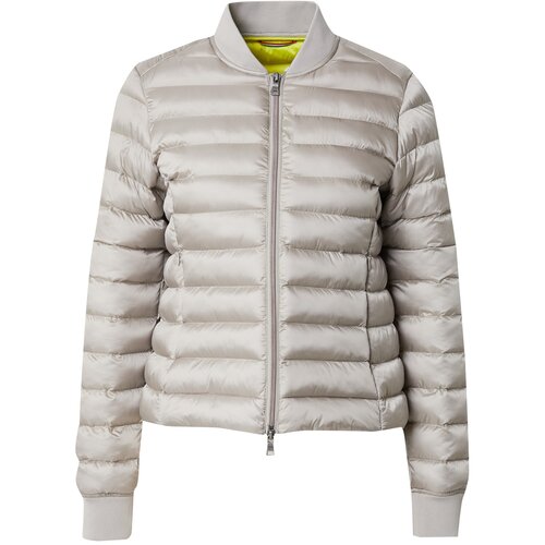 No. 1 Como Prehodna jakna greige Slike