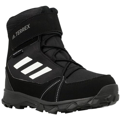 Adidas Terrex Snow CF CP CW K Climaproof Crna Cene
