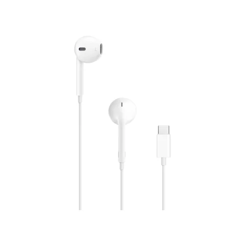 Apple EarPods (USB-C) Model A3046