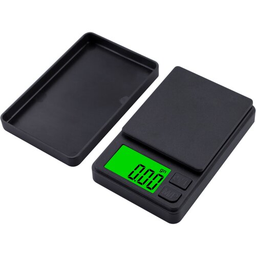 INF Digitalna kuhinjska tehtnica / precizna tehtnica za nakit 200 g/0,01 g, (5000243267) Cene