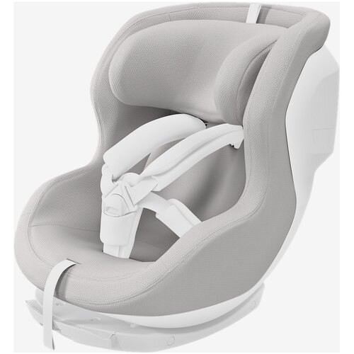 Thule Elm toddler car seat cover - pokrov automobilske sjedalice za malo dijete Slike