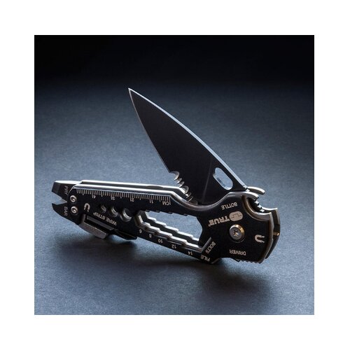 True Utility UTILITY Višenamjenski alat Smartknife+ Cijene