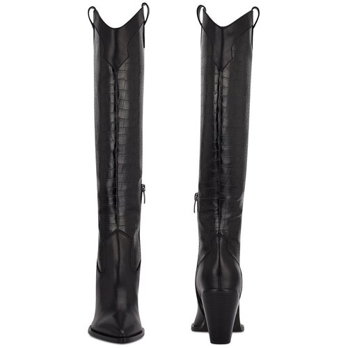 Nine West Kliva ženske čizme KLIVA_SY_BLK Slike