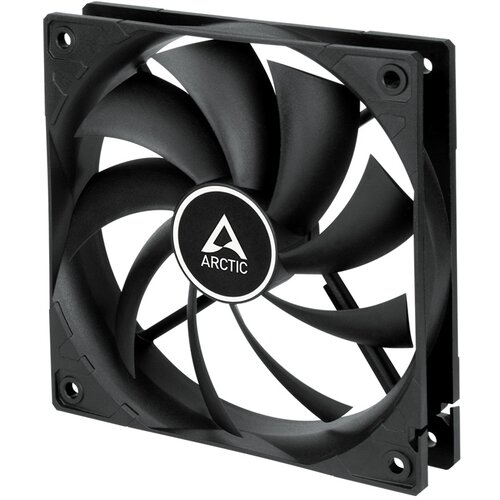  ARCTIC F14 PWM Fan 14cm black ACFAN00218A Slike