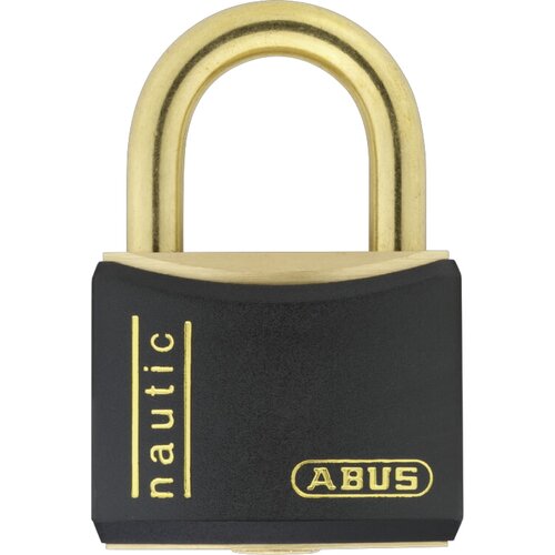 Abus Lokot T84MB/40 Nautic (&amp;Scaron; x V: 43 x 60 mm, 1 Kom., Mjed) Slike
