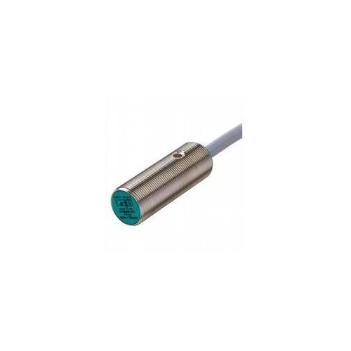 Pepperl+Fuchs Fabrik Tovarni&scaron;ki senzor Pepperl+Fuchs, ind., M18x1, kabel NJ5-18GM50-E2, (20888694) Cene