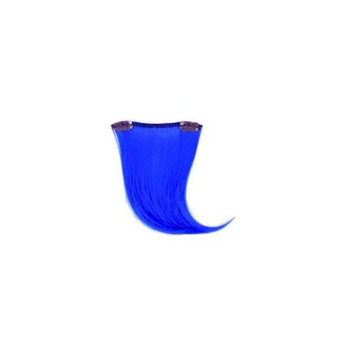 Umetak za kosu Mayer Hair – Side Bang Blue (Outlet) Cijene