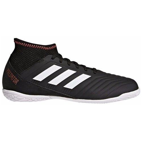 Adidas Nogomet Predator Tango 183 IN J Črna Slike