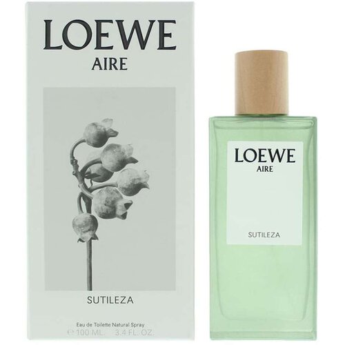 Parfem Aire Sutileza Toaletna voda za ženske 100 ml Cene