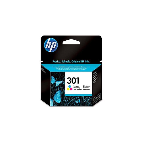  Ketridži HP INK 301 color Cijene