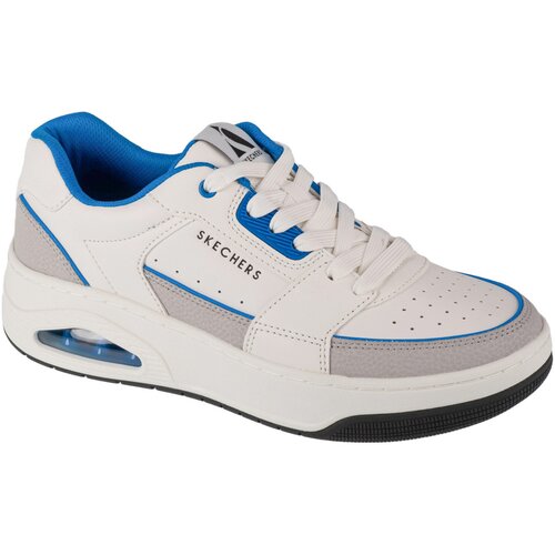 Skechers Nizke superge Uno Court - Low-Post Bela Cene
