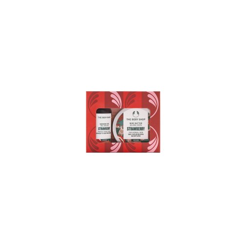 The Body Shop Intro Strawberry Cijene