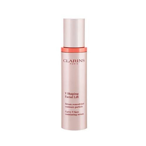 Clarins lifting serum za lice V Shaping Facial Lift Serum 50 ml Cijene