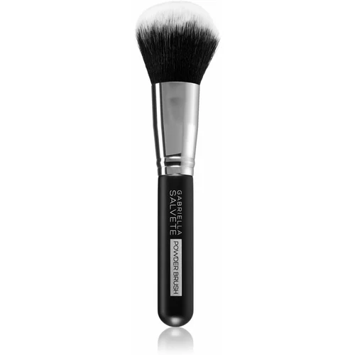 Gabriella Salvete Brushes Powder Brush kozmetični čopič za puder 1 ks za ženske