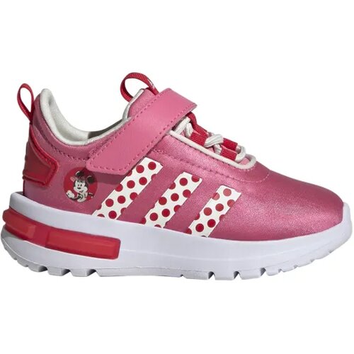 Adidas Patike za bebe Racer TR23 Minnie, Roze Slike