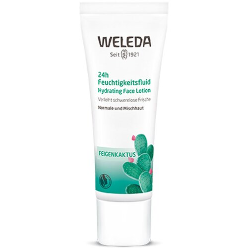 Weleda KAKTUS fluid za lice 30ml Cene