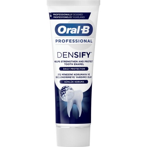 Oral-b Pasta za zube professional densify 65ml Cene