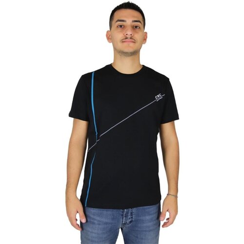 Costume National NMF47003TS Crna Cijene