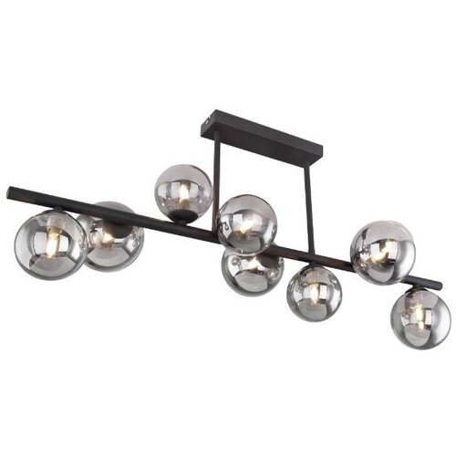  riha plafonska lampa 9xG9 led 35W 230V 3000K Cene
