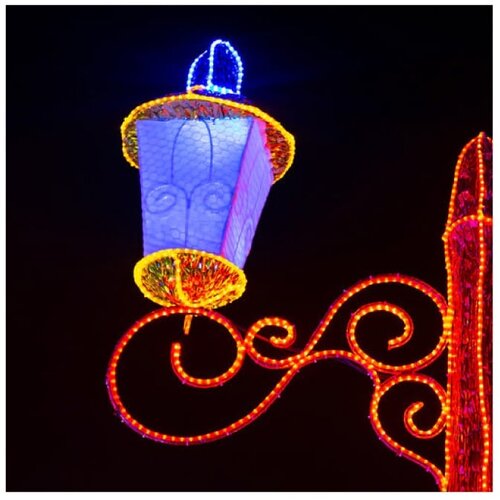  Svetleće LED crevo ( SVC-2L36D/Y ) Slike