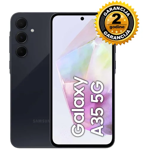 Samsung GALAXY A35 8+128GB NAVY