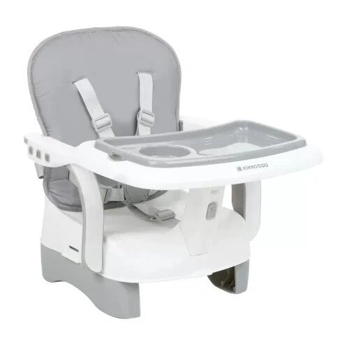 Kikka Boo KikkaBoo hranilica Chewy grey (KKB10156) Cene