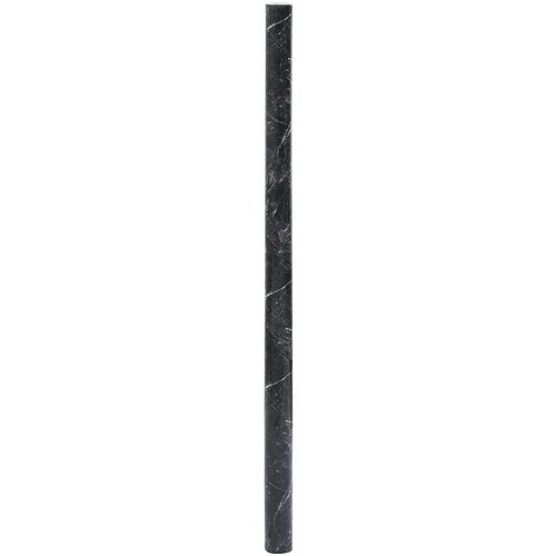  Naljepnice za namje&amp;scaron;taj samoljepljive mramor crne 90x500 cm PVC Slike