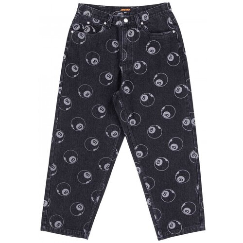 Santa Cruz Big pants Plava Cijene