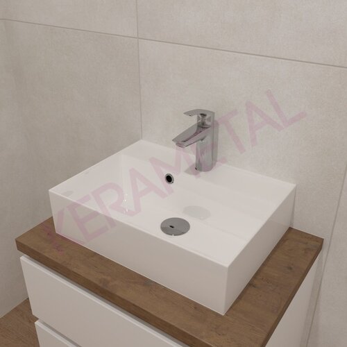 Alvit Elegant 500x380/150mm lavabo Cene