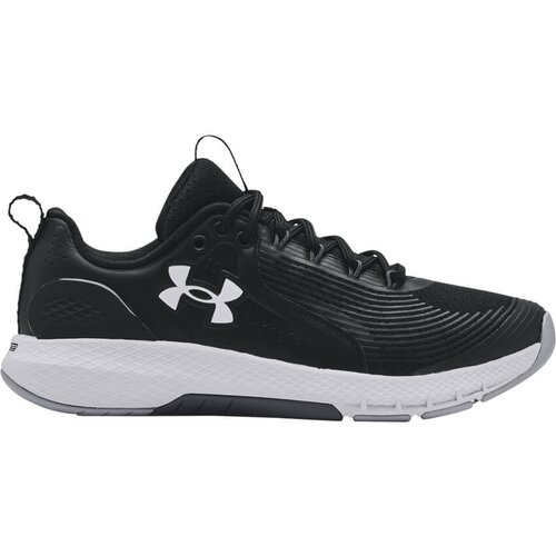 Under Armour Mu&amp;scaron;ka obuća za fitnes UA CHARGED COMMIT TR M Crna Slike