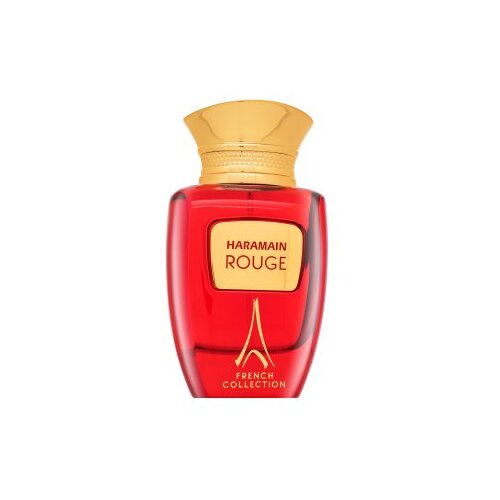 Al Haramain French Collection Rouge 100 ml parfemska voda unisex Slike